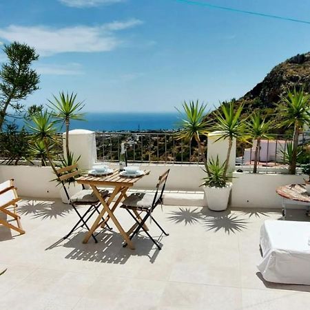 Elysium - A Romantic Escape In Mojacar Pueblo Zewnętrze zdjęcie