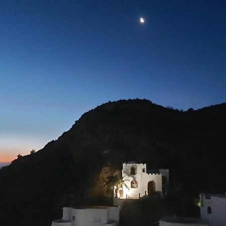 Elysium - A Romantic Escape In Mojacar Pueblo Zewnętrze zdjęcie