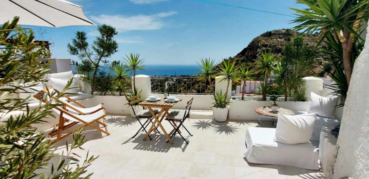 Elysium - A Romantic Escape In Mojacar Pueblo Zewnętrze zdjęcie