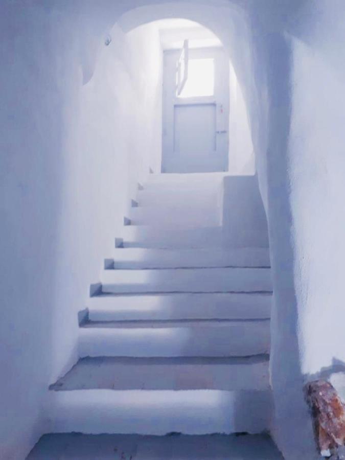 Elysium - A Romantic Escape In Mojacar Pueblo Zewnętrze zdjęcie