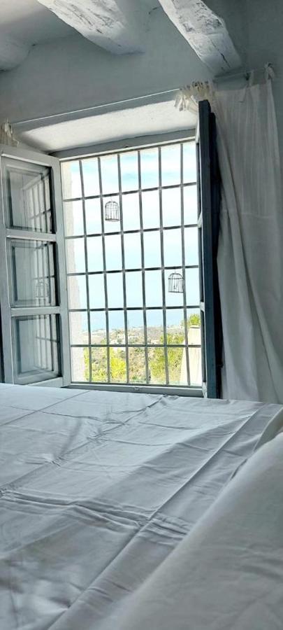 Elysium - A Romantic Escape In Mojacar Pueblo Zewnętrze zdjęcie
