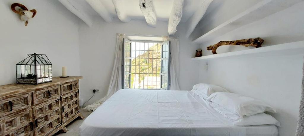 Elysium - A Romantic Escape In Mojacar Pueblo Zewnętrze zdjęcie