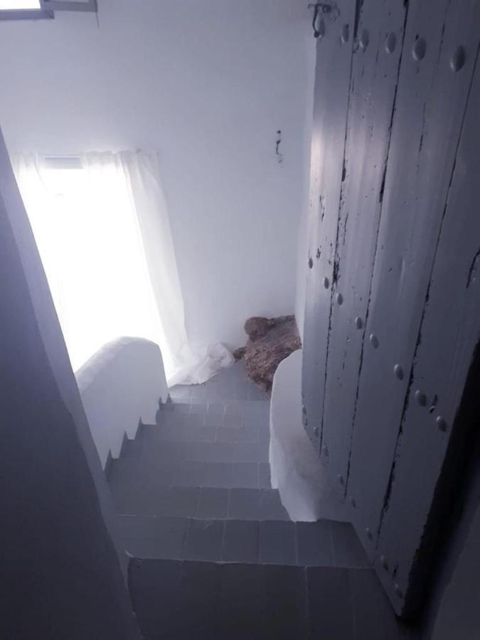 Elysium - A Romantic Escape In Mojacar Pueblo Zewnętrze zdjęcie