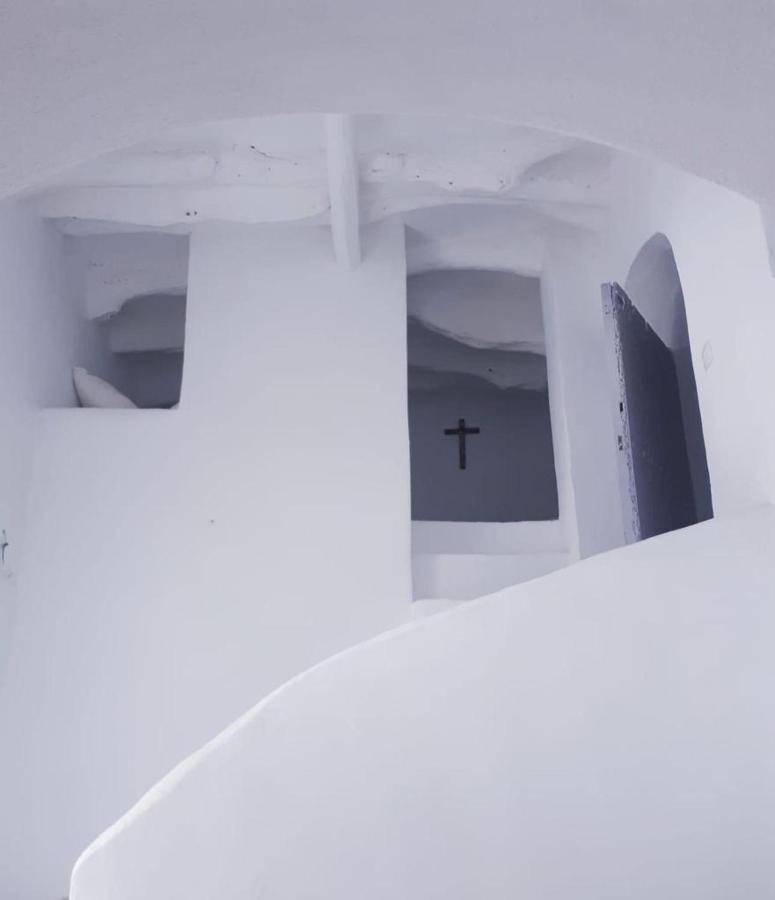 Elysium - A Romantic Escape In Mojacar Pueblo Zewnętrze zdjęcie