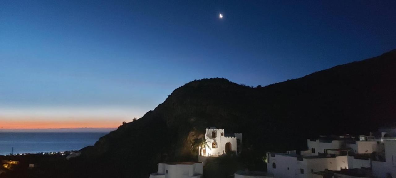 Elysium - A Romantic Escape In Mojacar Pueblo Zewnętrze zdjęcie