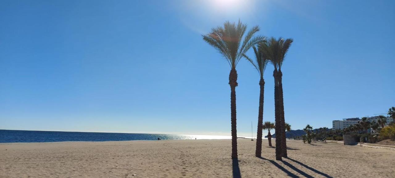 Elysium - A Romantic Escape In Mojacar Pueblo Zewnętrze zdjęcie