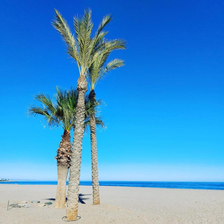Elysium - A Romantic Escape In Mojacar Pueblo Zewnętrze zdjęcie
