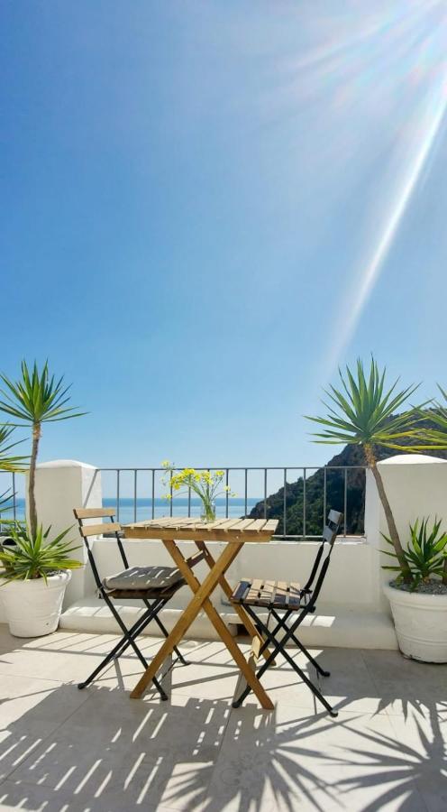Elysium - A Romantic Escape In Mojacar Pueblo Zewnętrze zdjęcie